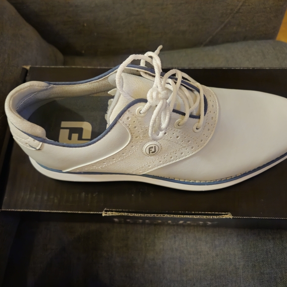 Golf Shoes Women's Footjoy - Picture 7 of 7